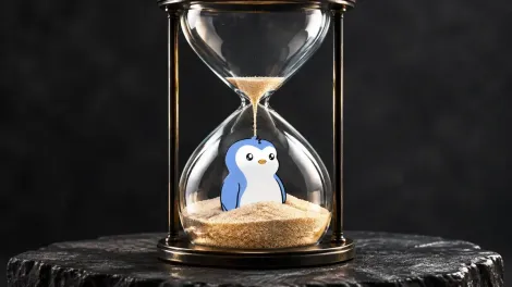 12月15日起Pudgy Penguins将不再拥有独立区块链：PENGU代币未来何去何从？