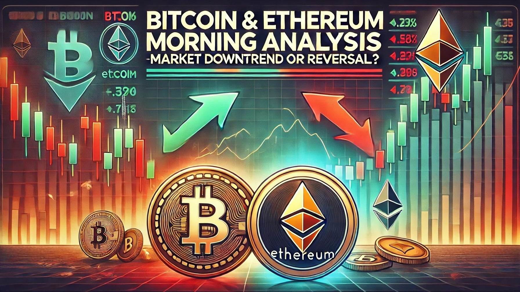 交易员预测：比特币(BTC)冲击15万美元，以太坊(ETH)有望突破8500美元