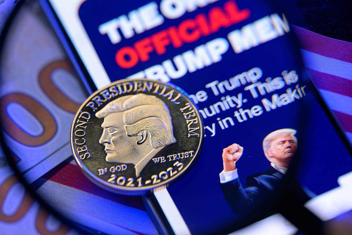 Trump Coin Price Increase: High Market Attention and Analysis of Future Investment Opportunities