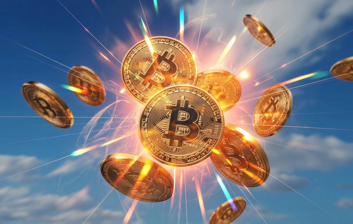比特币11月下跌与2024年走势遥相呼应，暗示可能反弹