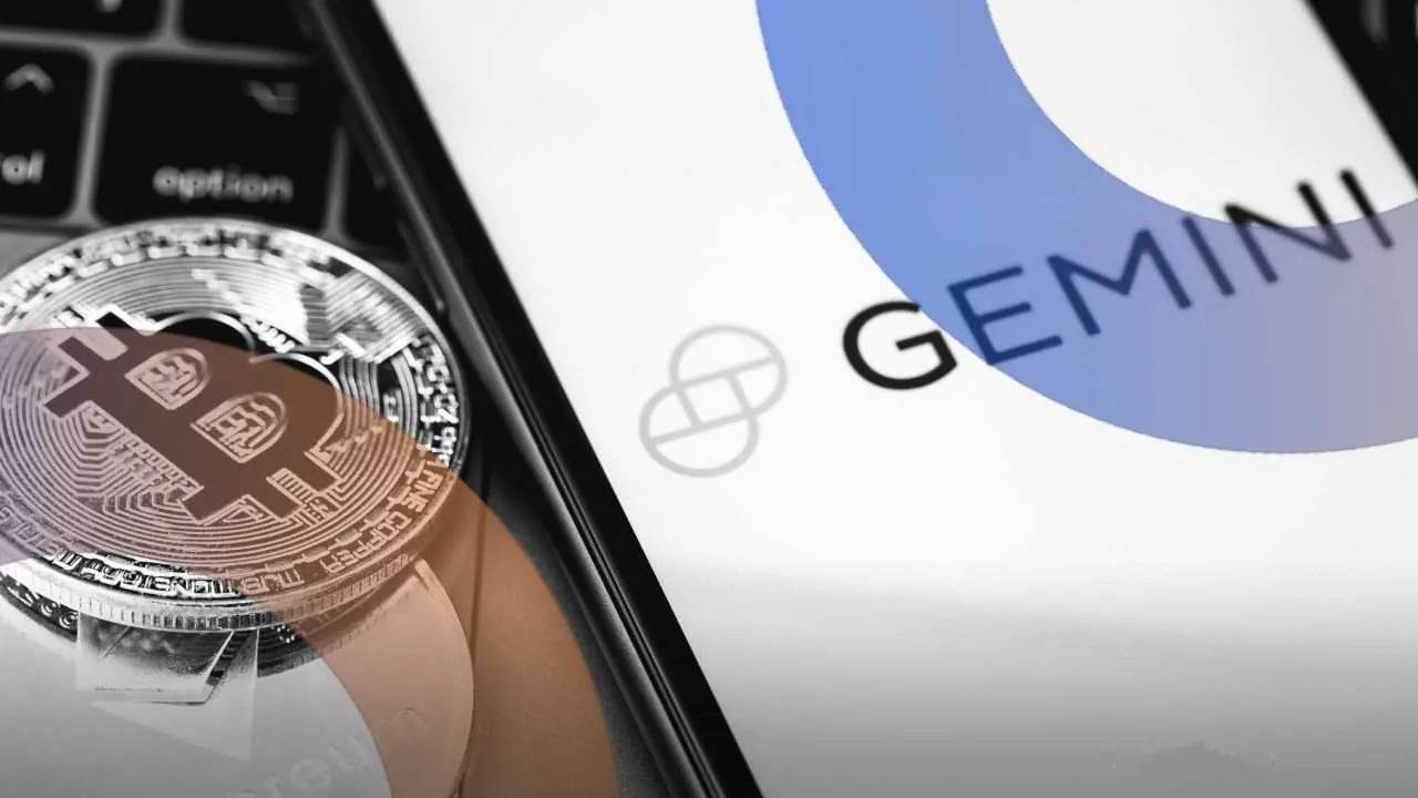 据报道，Gemini正进军预测市场，以期拓展业务
