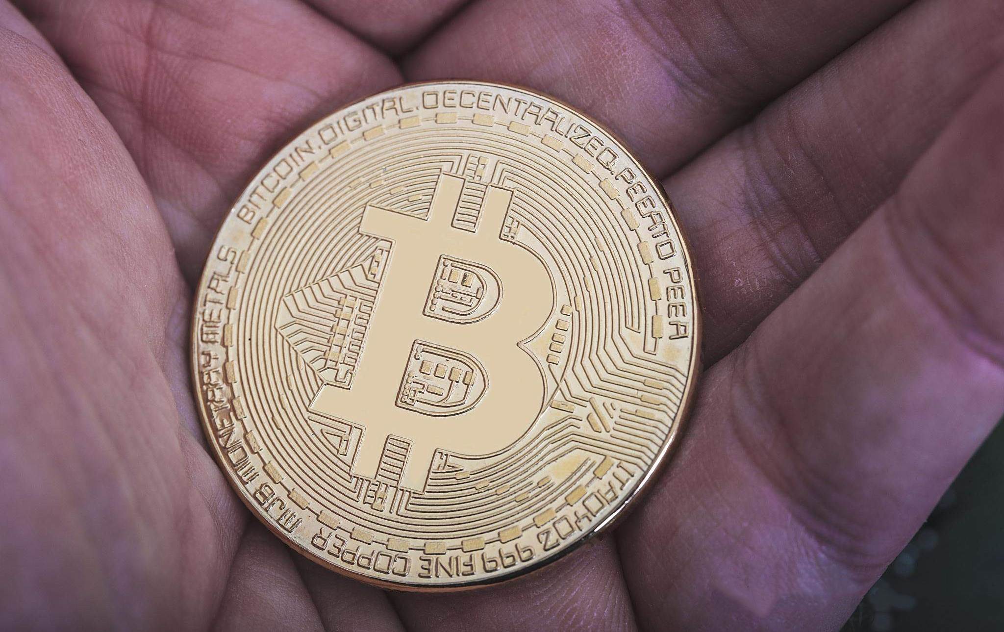 What will be the situation in October after Bitcoin reaches a new high?