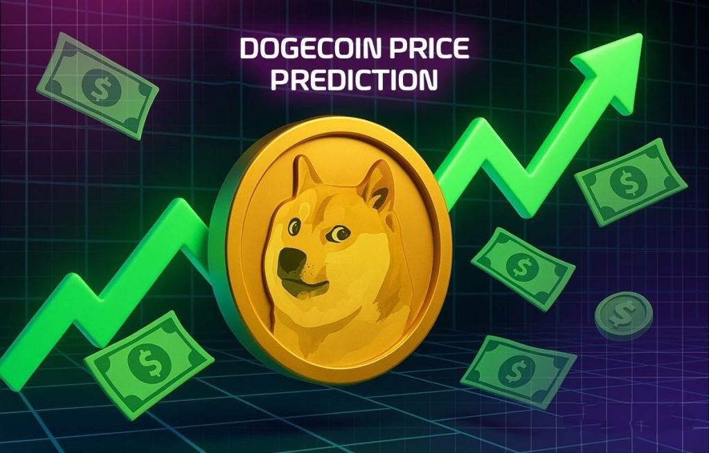 DOGE Price Forecast: A double bottom formation appears. Will Powell’s speech be a savior?