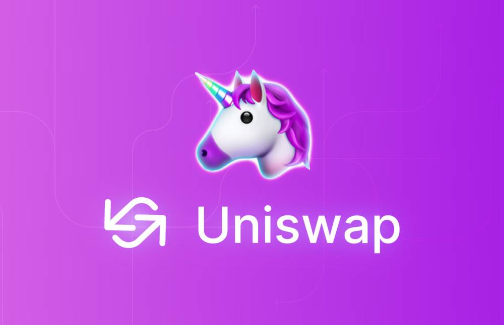 Uniswap代币回购，山寨币踏上“自证、自托、自扩”价值之路