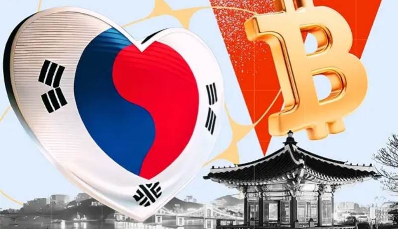 Korean Cryptocurrency Market Research Report: Market Reopenings and the Next Growth Cycle