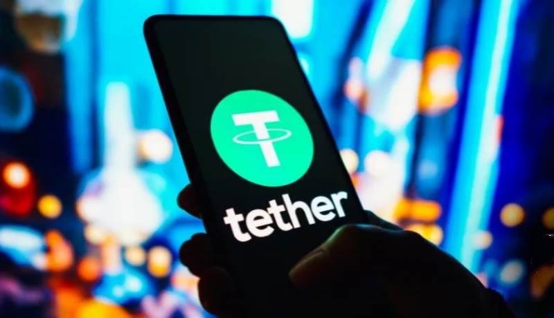 Tether has launched QVAC Genesis II: 107 billion new tokens available for purchase