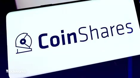 CoinShares将托管加密策略拓展至经纪商之外
