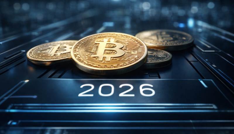2026年加密货币市场展望：主要机构的关键观点