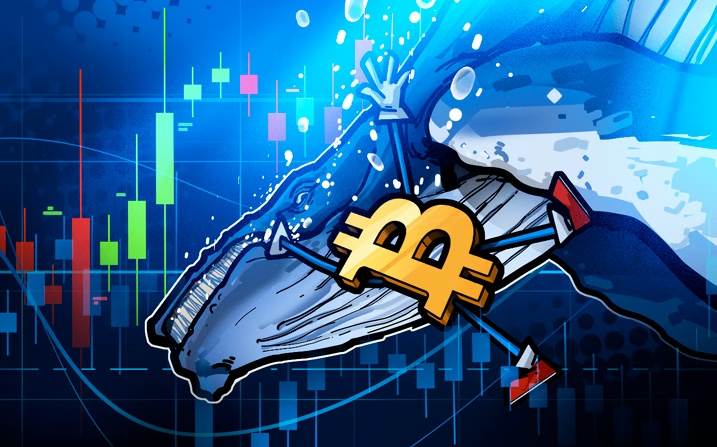 Big players in the Bitcoin market have opened short positions worth $235 million. Previously, they m