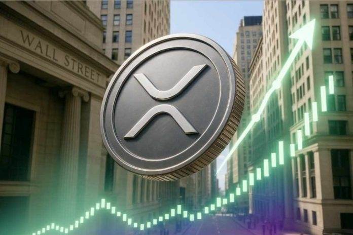 人工智能预测XRP 2025年底价格