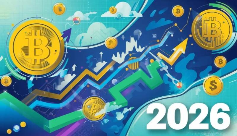 2026: A Year of Major Changes in Encryption Technology – It’s Better to Make Money Than To Just Tell