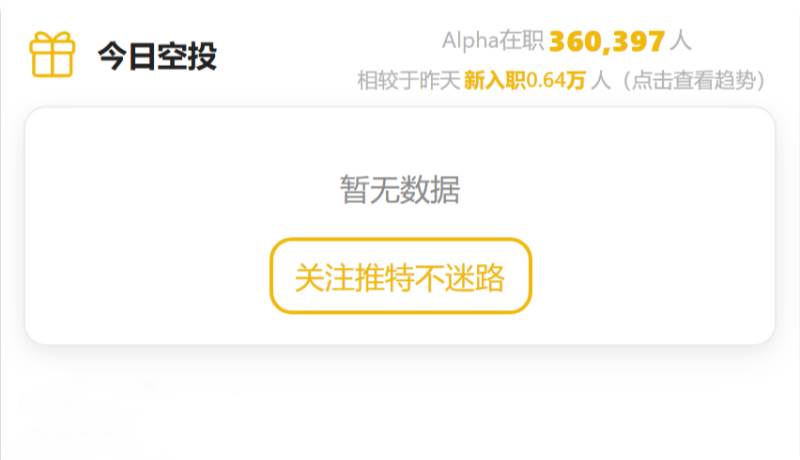 Binance Airdrop News | Notice of Airdrop on November 28th