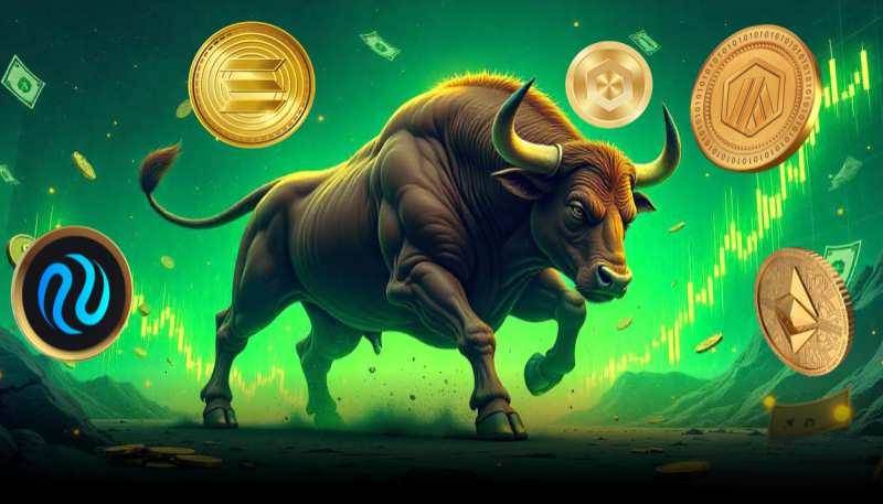 What is DegeCoin (DEGE)? Is it a funky coin based on Solana, or could it become the next hit?