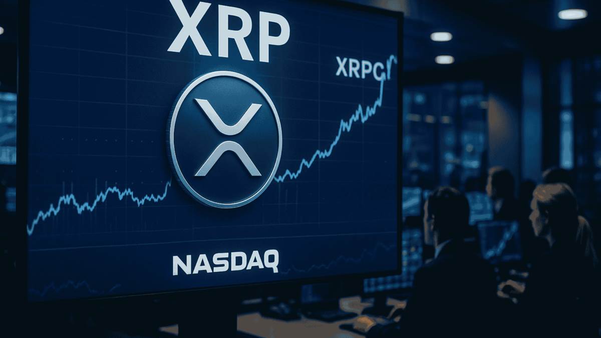 Canary XRP ETF获准明日在纳斯达克上市