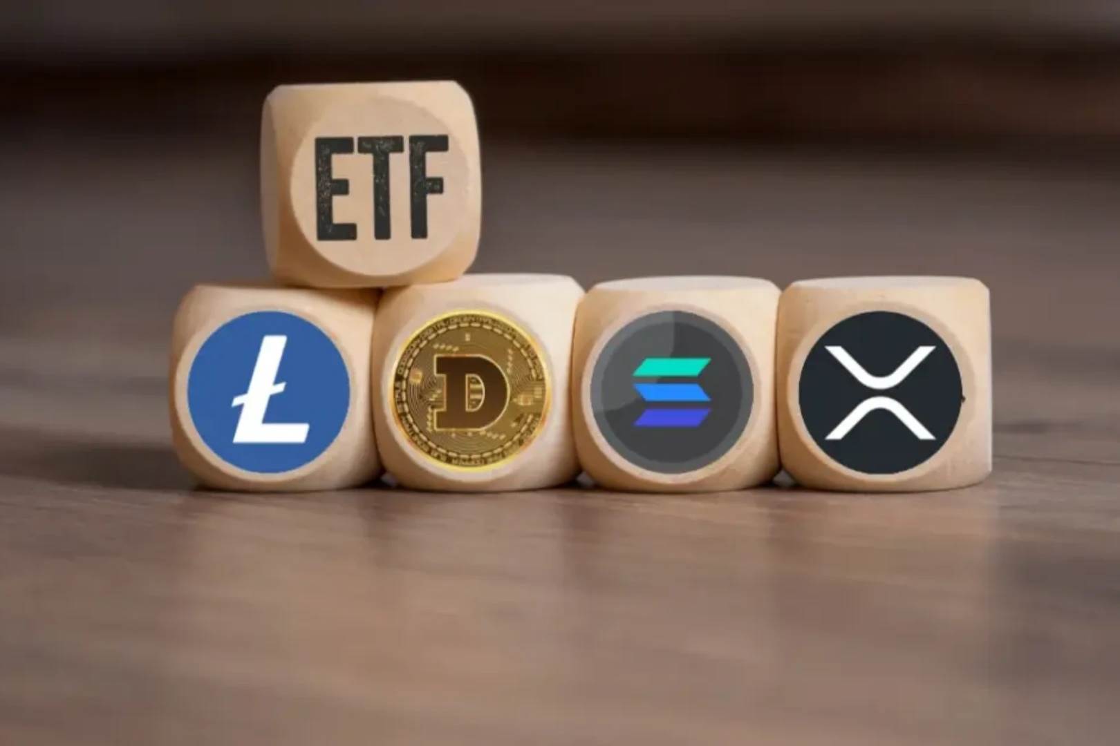 155 altcoins are awaiting approval for ETFs: Can institutional funds awaken the “sleeping bull marke