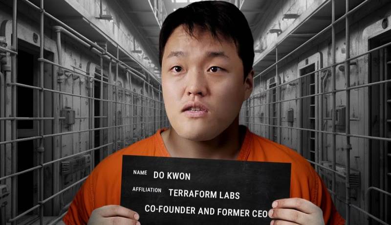 Do Kwon被判15年监禁，加密狱中天团再迎重磅嘉宾