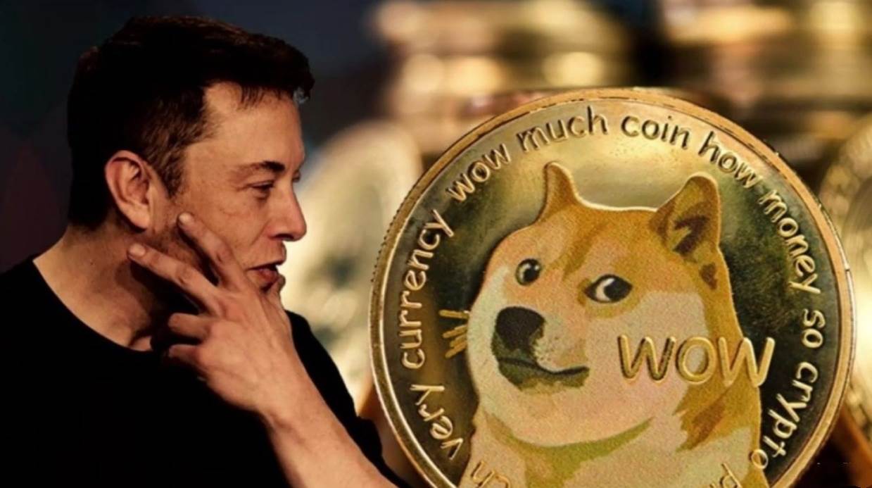 Qubic computing power attack targets Dogecoin, causing the coin price to drop by nearly 7%