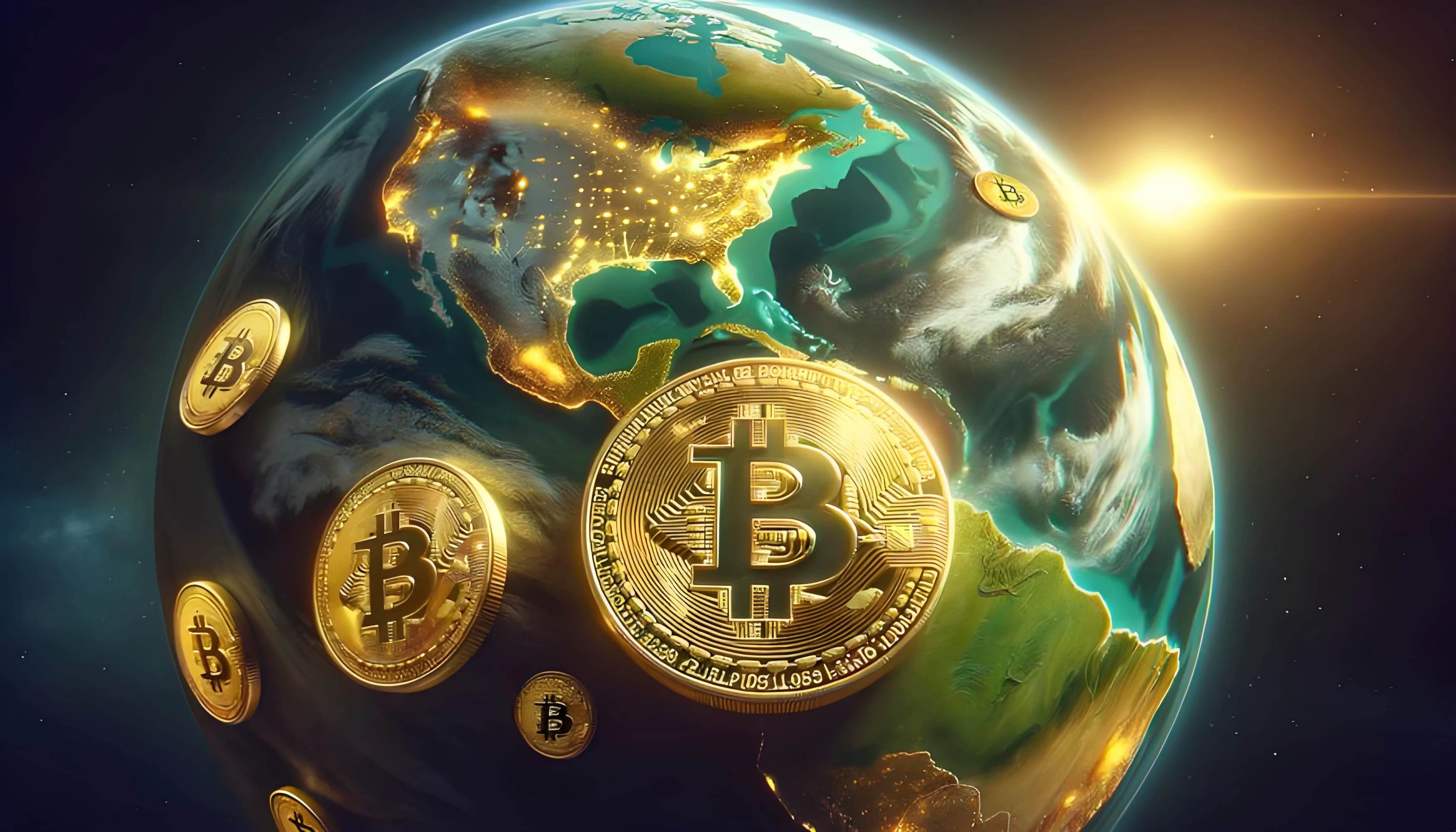 Key indicators are declining, indicating a cautious trend for Bitcoin.