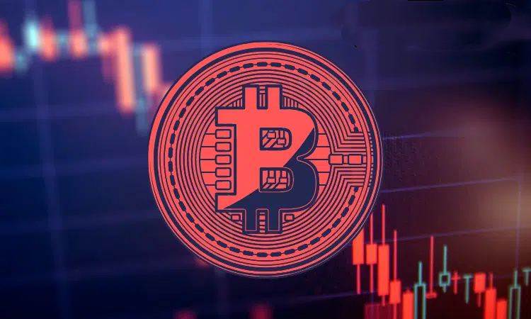 加密货币市场崩盘，顶级交易员3300万美元利润转为2600万美元亏损