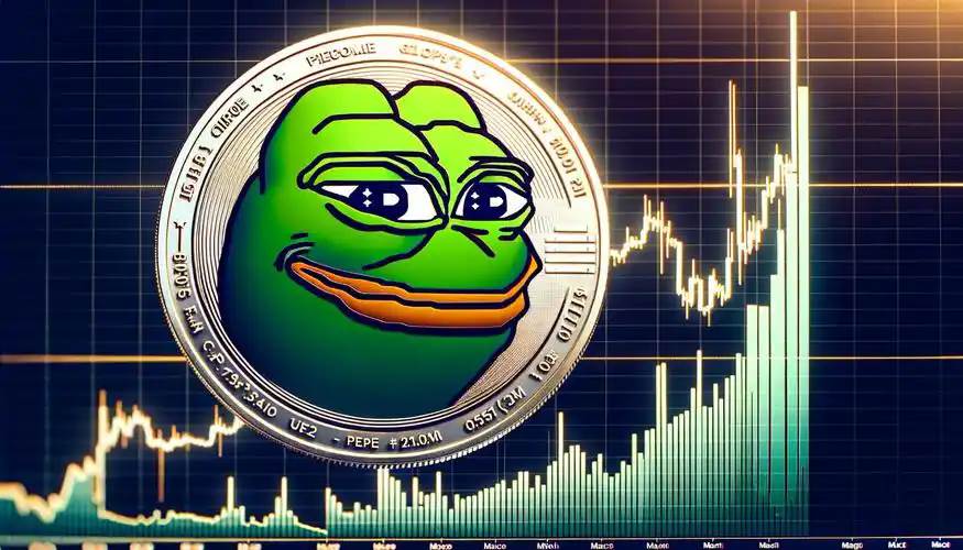 Let’s take a look at the rise of PEPE in the MEME coin ecosystem.