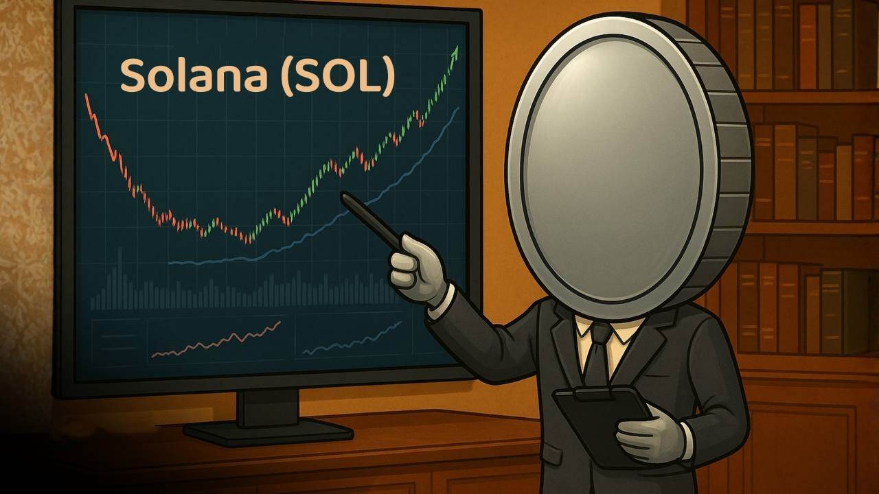 Is the bottom of Solana (SOL) finally reached? Comprehensive price analysis and the next target pric
