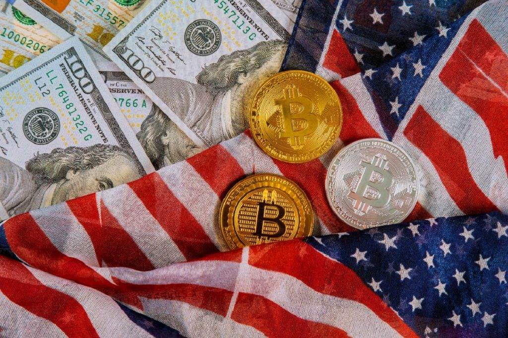 重磅！美国关键通胀数据发布！比特币（BTC）初现反应！
