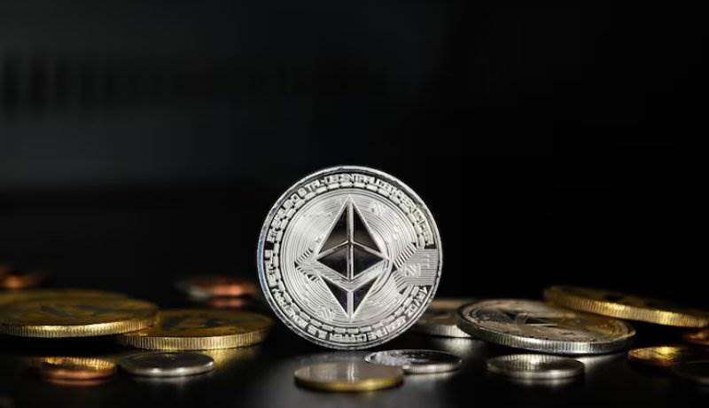 It is expected that the Ethereum price will break through its limits. There will be a large amount o