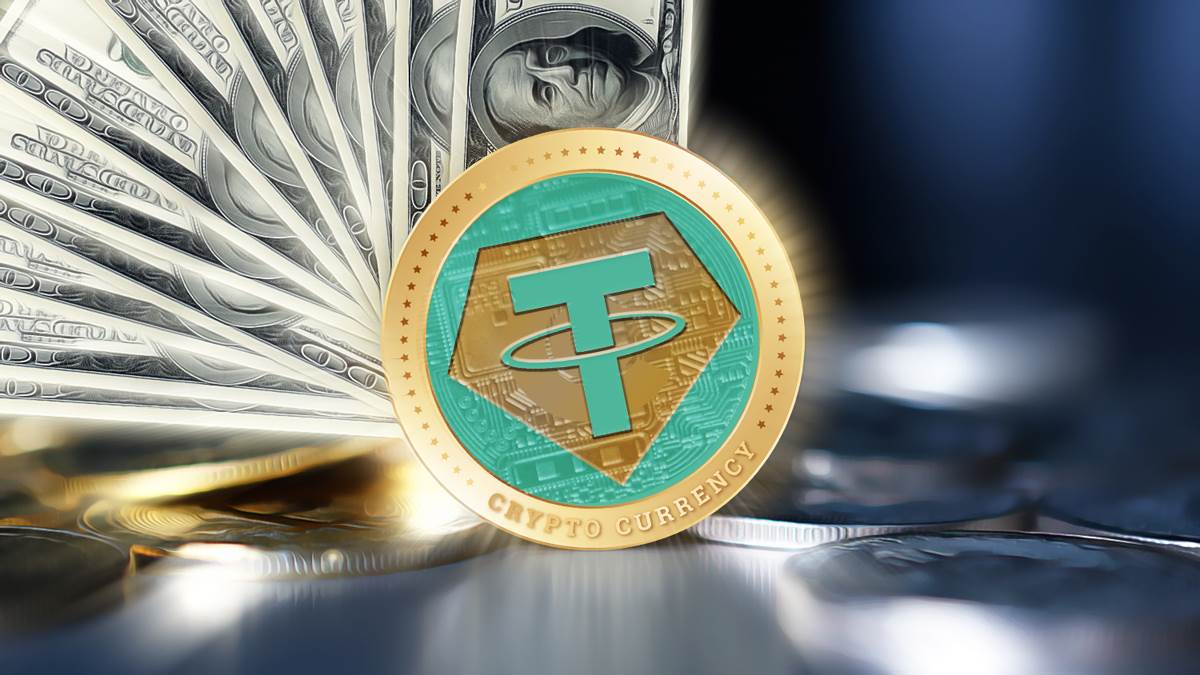 The demand for Tether has surged, attracting traders from all over the world.