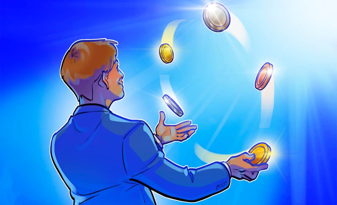 The most worth purchasing cryptocurrencies in the fourth quarter: BlockDAG, Dogecoin, Polygon, and N