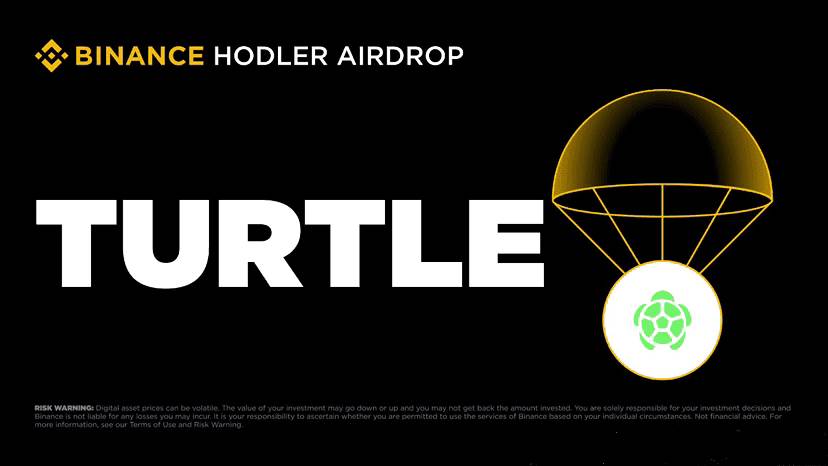 Binance Random Distribution News | Notice of Distribution on October 22nd