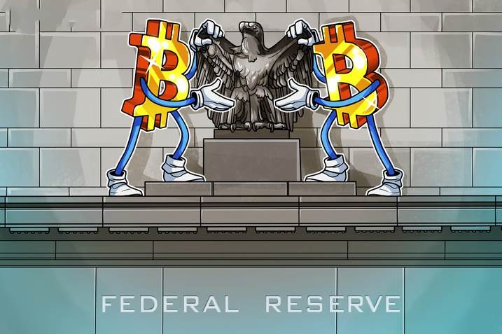 All paths lead to inflation: Whether the Federal Reserve cuts interest rates or not, Bitcoin (BTC) m