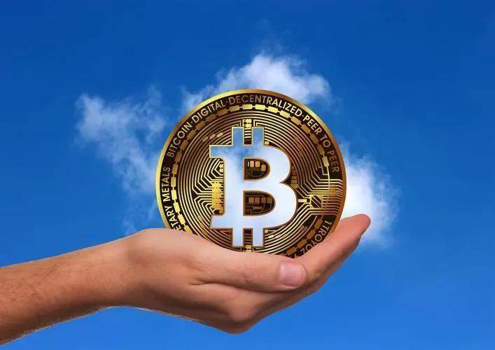 当比特币不再避险?币股同跌揭示全球资金新去向