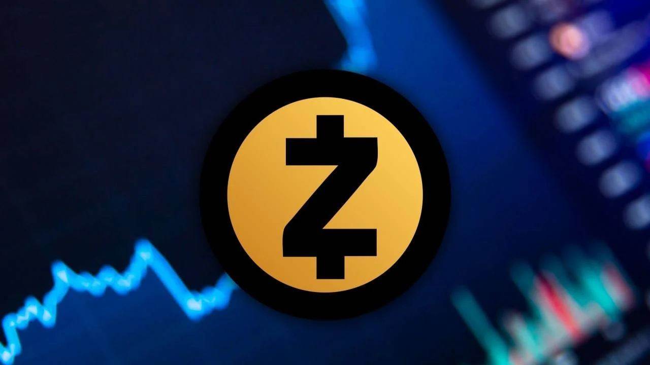 隐私币上涨5.5%，ZEC突破470美元，伴随退出流动性警告