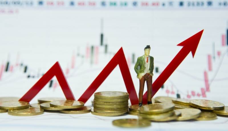 At the beginning of the year, there was a surge in speculative sentiment again. Will this be another