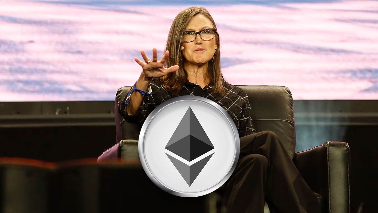 Ethereum is approaching historical highs! “Woody Sister” has increased her holdings again. Analysts