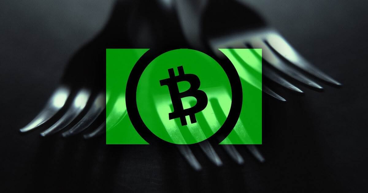 A battle for blocks! Is BitCash BCH really going to fork again?