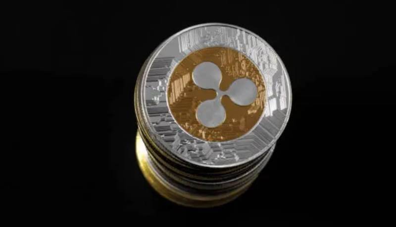 XRP正朝着宏观转变迈进，扩张的对角线与突破动能相遇