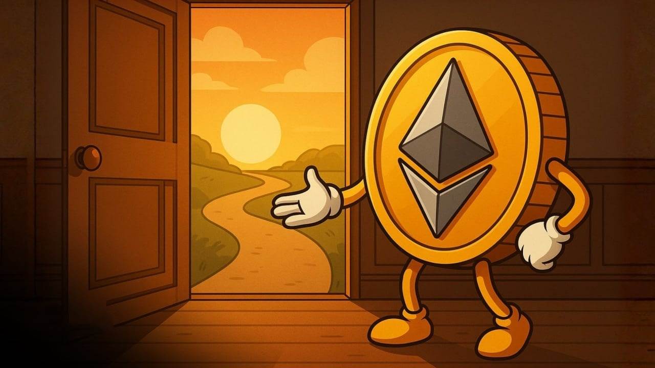 Ethereum (ETH): Is this the last opportunity to buy before another round of increases?