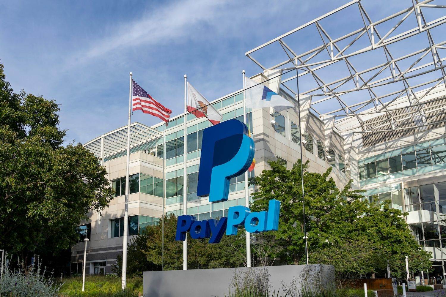 PayPal启用ChatGPT购物功能，人工智能购物从概念走向现实