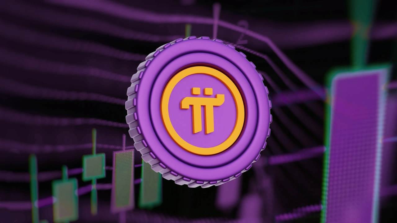 PI Network has partnered with CiDi Games to enter the Web3 gaming landscape, allowing Pi to truly sh