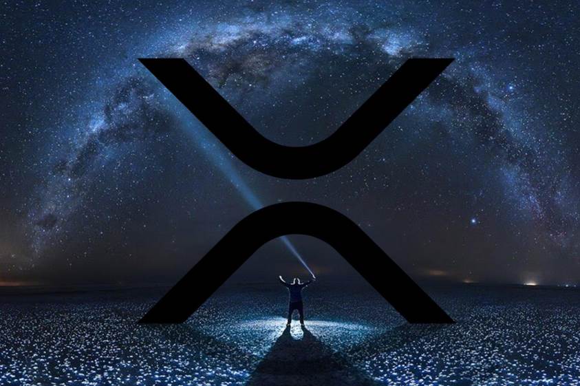 holders can earn up to 8% in rewards on the blockchain through mXRP