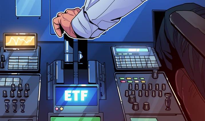 October will become the “ETF Month”: 16 cryptocurrency funds await the final decision from the SEC