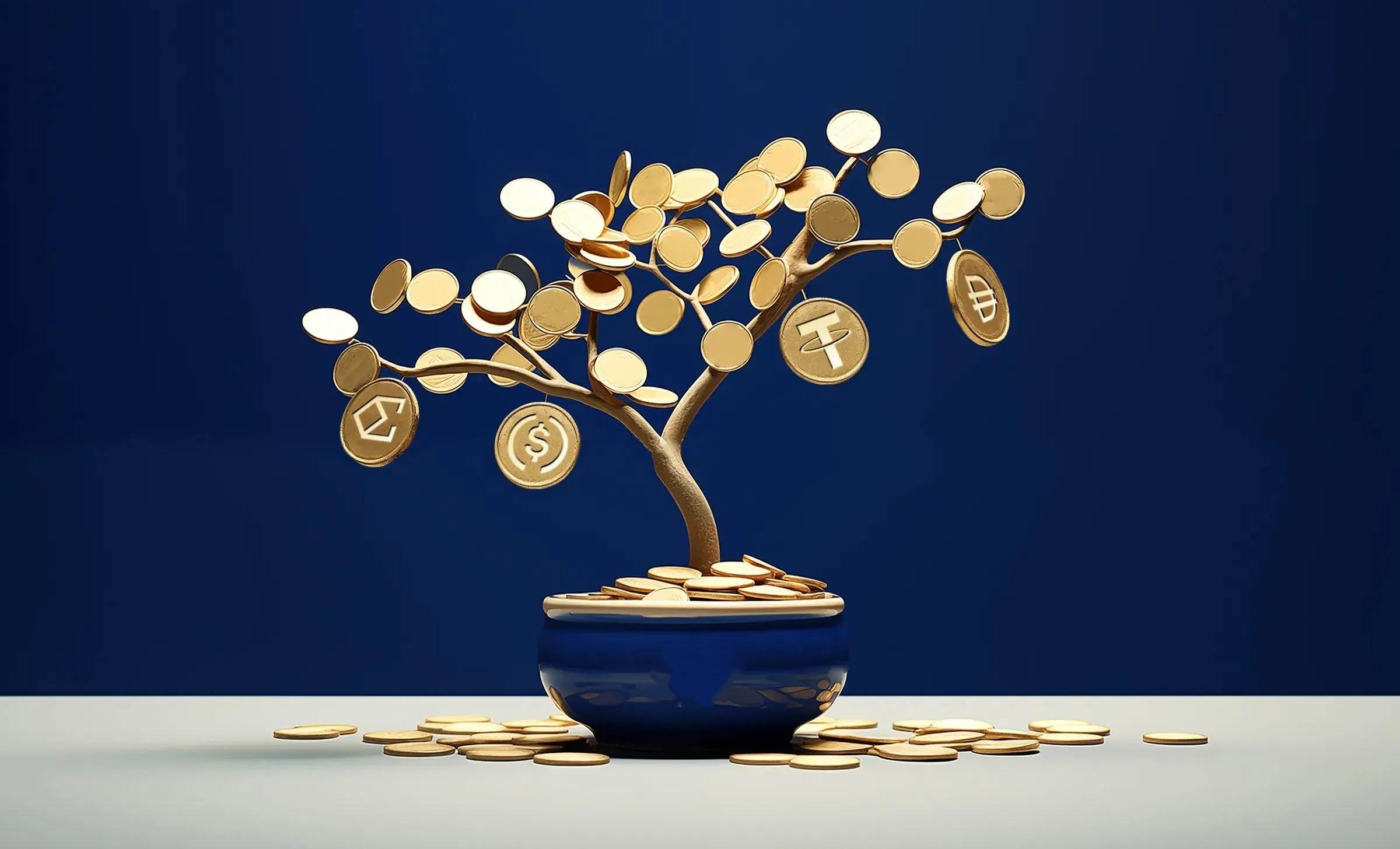 收益型稳定币在3个代币崩溃后见证了逃离潮