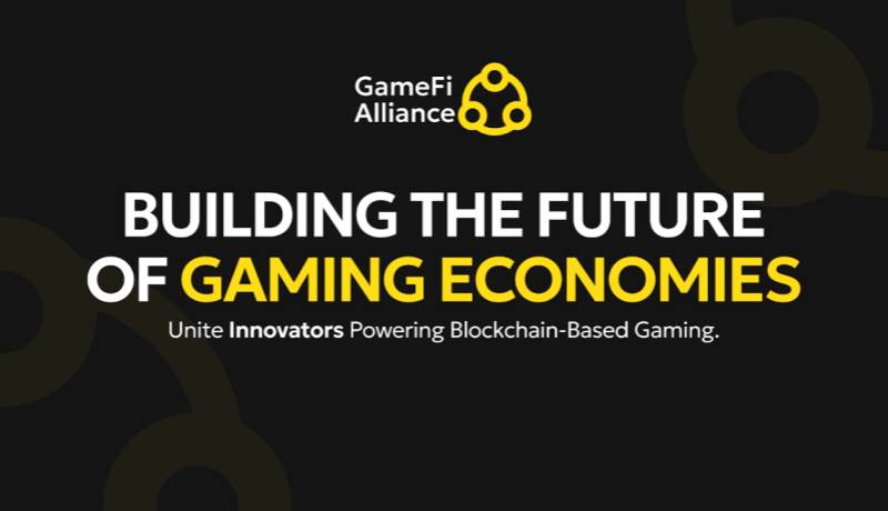 GameFi Alliance: Mapping the future of decentralized games