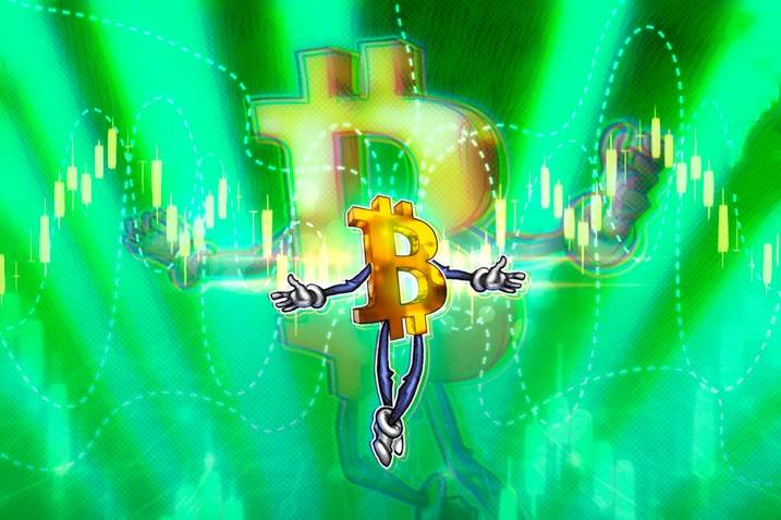 The number of profit-taking signals has increased significantly. The bull market cycle of Bitcoin (B
