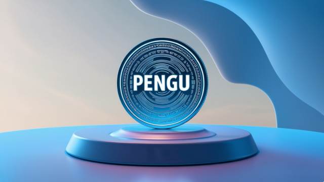 Pudgy Penguins ($PENGU Coin) has undergone another test of critical breakthroughs—will it be able to