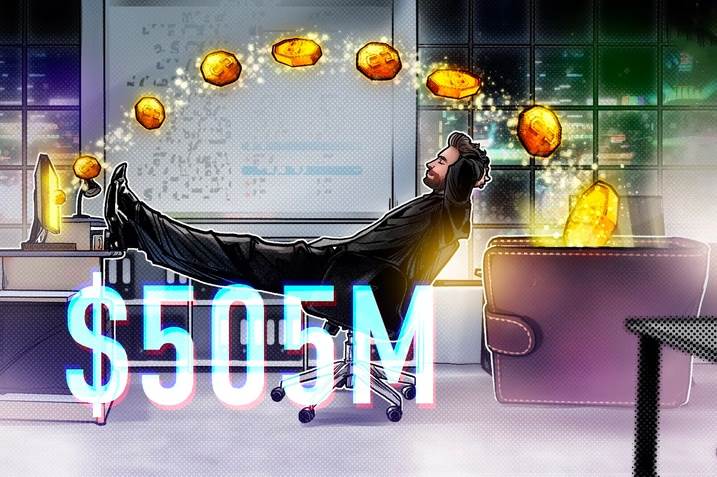 Galaxy Digital reported profits of $105 million in the third quarter, thanks to a significant increa
