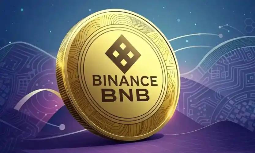 The logic behind BNB’s explosive growth: the resonance between funds, users, and narrative elements