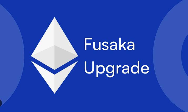 The Ethereum Fusaka fork is now available on the Hoodi testing network.