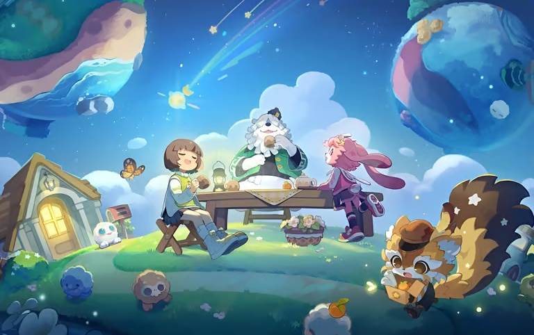 Petit Planet will begin closed beta testing in November